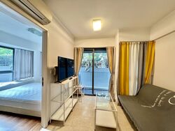 Wilkie 80 (D9), Apartment #603104011